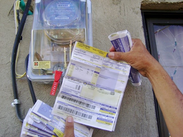 Personería de Valledupar la pone la lupa a alta facturación de servicios públicos domiciliarios