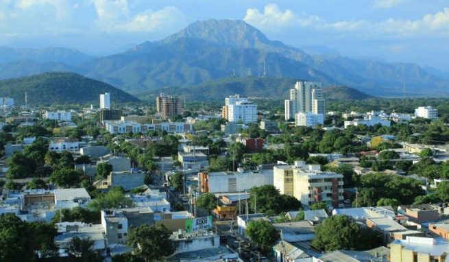 ¡Quédese en casa! Ya son 16 casos del Covid-19 en Valledupar