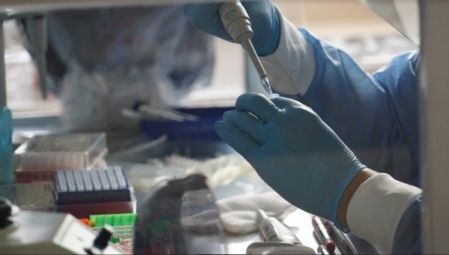 Secretaría de Salud reporta dos nuevos casos positivos y el sexto fallecimiento por Covid-19 en el Cesar
