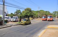 Se garantiza en Valledupar la movilidad confiable en transporte público durante la emergencia sanitaria