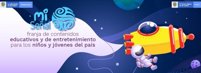 A partir del lunes 4 de mayo, se emitirá “Mi Señal”, para fortalecer las estrategias de aprendizaje en casa