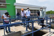 Acueducto regional 'Los Venados', óptimo para prestar el servicio a corregimientos del sur de Valledupar