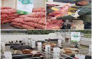 Autoridades incautaron más de $ 107 millones en productos agropecuarios en zonas de frontera