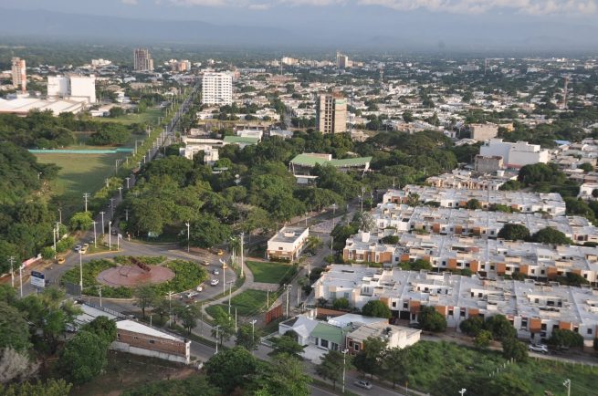 En el Cesar se redujeron niveles de contaminación durante la cuarentena, dice Corpocesar