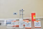 Laboratorio de Salud Pública del Cesar ya cuenta con kits para la realización de 400 pruebas de Covid-19