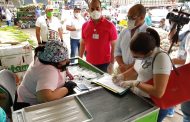 Para evitar especulaciones, Secretaría de Agricultura, inspecciona centrales de abastos en el Cesar