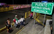 Procurador solicitó implementar medidas urgentes en la frontera con Ecuador ante crecimiento exponencial de covid-19 en el país vecino