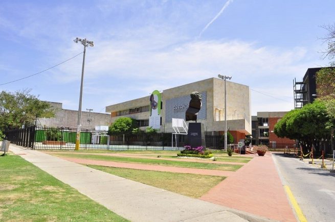 Valledupar ciudad educadora: la iniciativa de las instituciones de la región