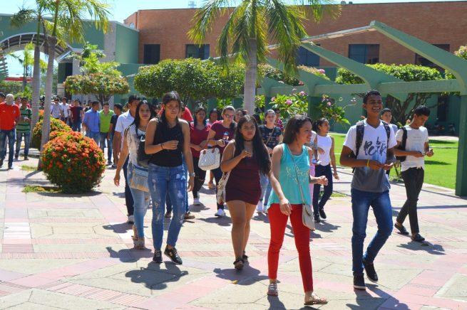 Estudiantes aspirantes a beneficiarios Programa Jóvenes en Acción en la UPC deben revisar datos suministrados