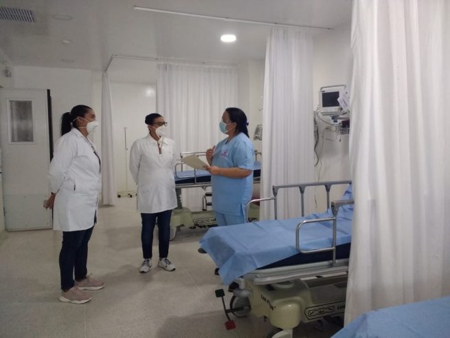 Fallecidos por enfermedades respiratorias serán clasificados como Covid-19 hasta que se confirme o descarte la prueba: Secretaría de Salud