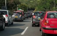 Piden a conductores respetar los límites de velocidad en el aislamiento preventivo obligatorio
