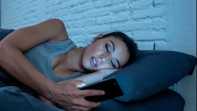 ¿Cómo controlar el insomnio en tiempos de cuarentena?