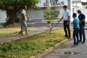 Derrochadores de agua en la mira de Emdupar