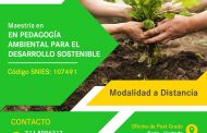 En la UPC continúan abiertas inscripciones para estudiar posgrados en modalidad virtual
