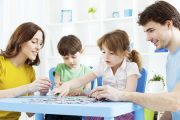 Es importante que los niños sepan por qué están en época de aislamiento