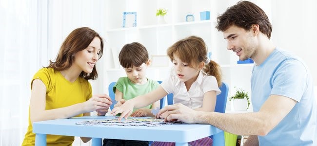 Es importante que los niños sepan por qué están en época de aislamiento