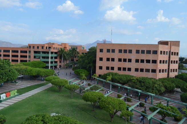 Establecen nuevo proceso temporal para admisión de estudiantes programas de pregrado de la UPC