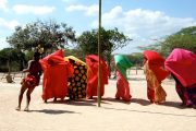 Gestores culturales de La Guajira, en situación de vulnerabilidad, recibirán beneficios económicos