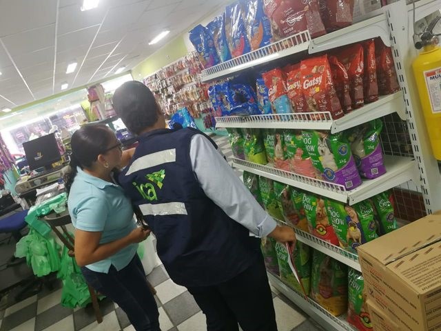 Habilitan líneas de atención para denunciar especulación de precios en alimentos e insumos agropecuarios