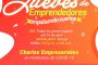 La UPC iniciará mañana de manera virtual el programa empresarial “Jueves de Emprendedores”