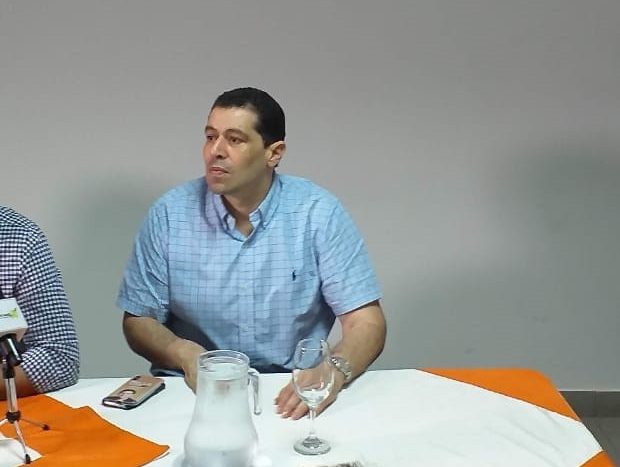 Senador Gnecco propone exención de impuestos para entes territoriales en compra de bienes y servicios para casos de emergencia