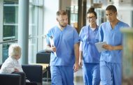 La OMS y sus asociados hacen un llamamiento urgente para que se invierta en el personal de enfermería