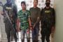 Dos hombres sindicados de asesinar a una mujer en jurisdicción de San Diego, Cesar, fueron capturados