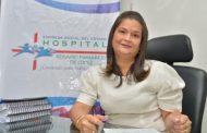 El Hospital Rosario Pumarejo de López y el Idreec tienen nuevas gerentes