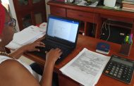 En medio de la cuarentena, UTR en el Cesar avanza en su trabajo