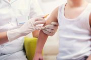 Más de 117 millones de niños podrían no recibir vacuna del sarampión por Covid-19