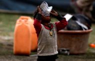 ONU advierte recesión económica podría provocar muerte de cientos de miles de niños en 2020