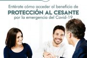 De manera virtual, Comfacesar recibe las postulaciones para el subsidio de emergencia al desempleo
