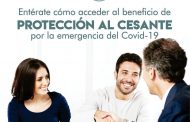 De manera virtual, Comfacesar recibe las postulaciones para el subsidio de emergencia al desempleo