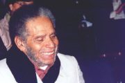 En Valledupar conmemorarán Centenario del escritor Manuel Zapata Olivella