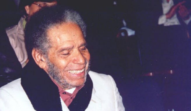 En Valledupar conmemorarán Centenario del escritor Manuel Zapata Olivella