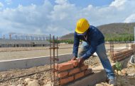 Inician Plan de Aplicación del Protocolo Sanitario para el reinicio de obras en Cesar