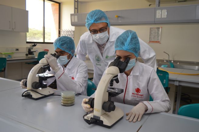 Proyecto de la UPC fue escogido para ser financiado por MinCiencias