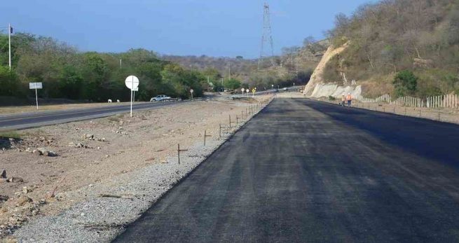 Contraloría inicia seguimiento preventivo sobre proyectos de infraestructura del país