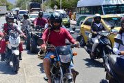 En marcha una nueva fase para la movilidad urbana y regional