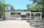 Con motivo de Semana Santa, actividades académicas y administrativas en la UPC van hasta el día ocho de abril