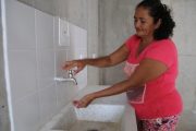 Girarán recursos para garantizar la prestación de los servicios de agua potable y saneamiento