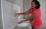 Girarán recursos para garantizar la prestación de los servicios de agua potable y saneamiento