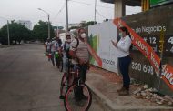 En un 46 %, se reactivó el sector de la construcción en Valledupar