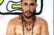 Estudiantes de la Facultad de Bellas Artes, con presentación de obras celebraron del Día Internacional de la Danza