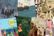 MinCultura y la Biblioteca Nacional de Colombia, lanzan seis nuevos títulos de la serie 'Leer es mi cuento’