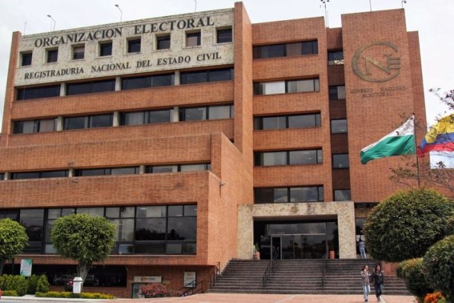 Registraduría amplía hasta el 25 de mayo la suspensión de la atención presencial en todas las sedes