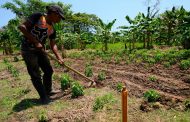 Abierta el “Campo Emprende”, para beneficiar a más de 9 mil familias vulnerables