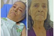 Dos ancianas fueron abandonadas en la Clínica Integral de Emergencias Laura Daniela