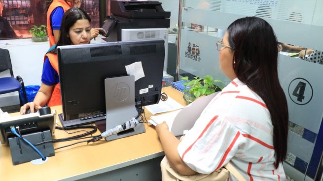 140 vacantes de empleo en el Cesar a través de la Agencia Pública de Empleo