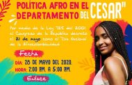 Con foro virtual, la UPC conmemora este jueves el día de la Afrocolombianidad